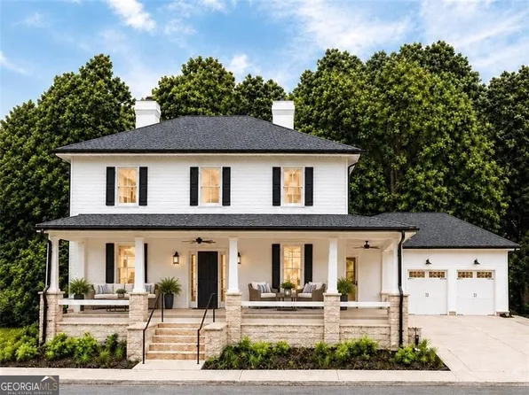 531 S Main St, Alpharetta, GA 30009