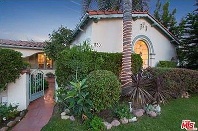 4th image of 1130 S La Jolla Ave