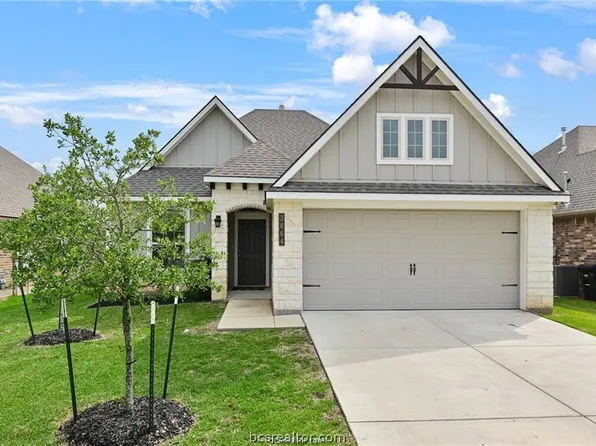 3864 Still Creek Loop, College Station, TX 77845