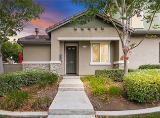 8015 Yeager St, Chino, CA 91708