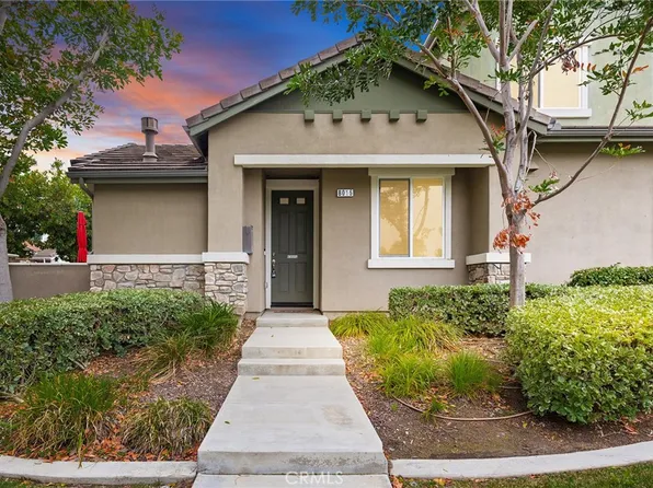 8015 Yeager St, Chino, CA 91708