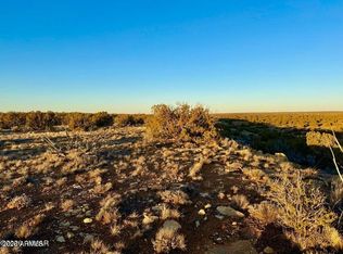 5913 DARK CANYON Drive #97, Heber, AZ 85928