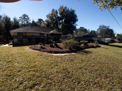 8039 N Golfview Dr, Citrus Springs, FL, 34434