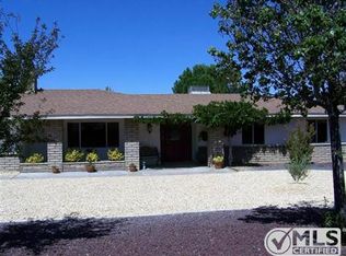14540 Havasu Rd, Apple Valley, CA 92307