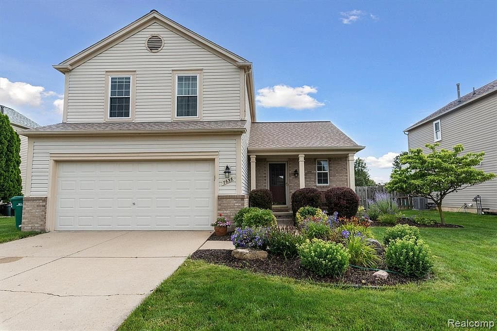 7638 Kenton Ct, Ypsilanti, MI 48197 Zillow
