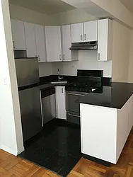 Rented by Solil Management