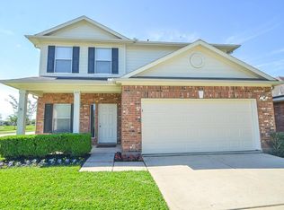 4131 Knollwick Ct, Houston, TX 77053