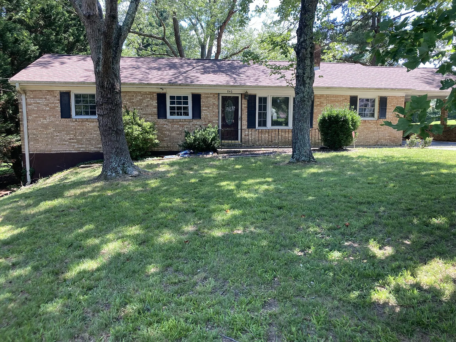 846 Luna Lake Rd — Photo 1