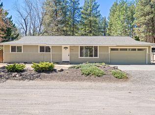 61207 Travis Rd, Bend, OR 97702