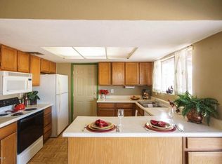1418 S Coati Dr, Tucson, AZ 85713