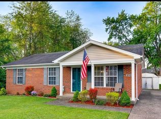 8508 Kimberly Way, Louisville, KY 40291