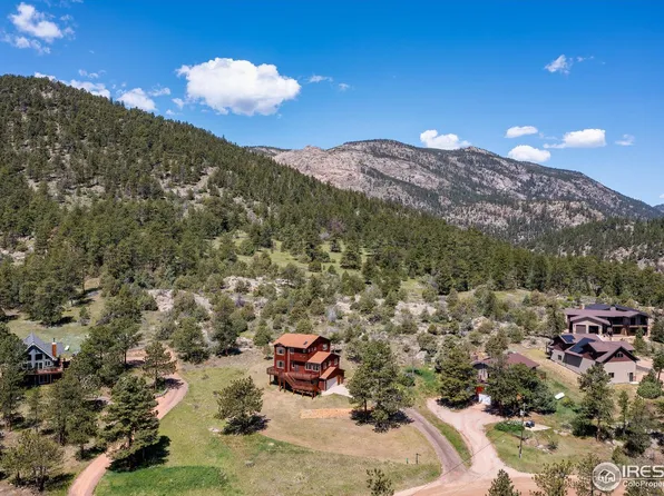 241 Choctaw Rd, Lyons, CO 80540
