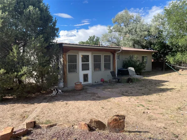 4 Calle Garcia, Santa Fe, NM 87506