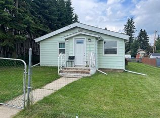 5008 S 48th Ave, Caroline, AB T0M0M0