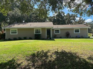 11225 Old Tampa Rd, Parrish, FL 34219