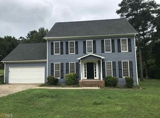 2495 Thames Ct, Jonesboro, GA 30236
