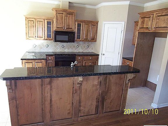 4th image of 14117 S 433rd West Ave