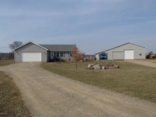 9523 M 60, Union City, MI 49094