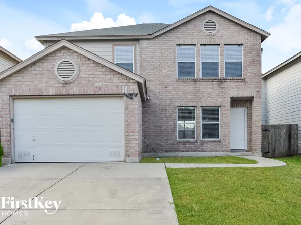 6515 Highland Grass, Converse, TX 78109