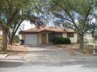 260 S Valley View Rd, Gallup, NM 87301