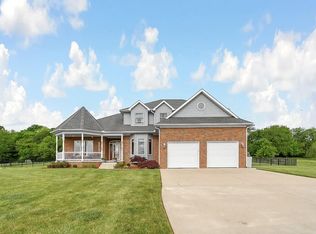 959 Rinkliff Ln, Chillicothe, OH 45601