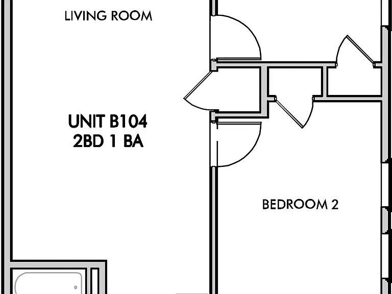 Capitol Hill Apartments — Photo 67