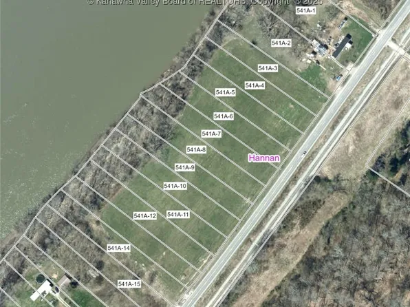 37150 Huntington Rd, Glenwood, WV 25520