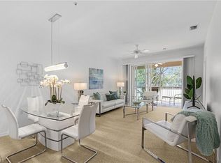 3984 Bishopwood CT E #205, NAPLES, FL 34114