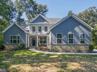 536 Hoods Mill Rd, Woodbine, MD 21797