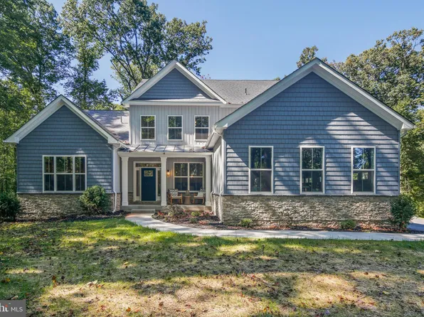 536 Hoods Mill Rd, Woodbine, MD 21797
