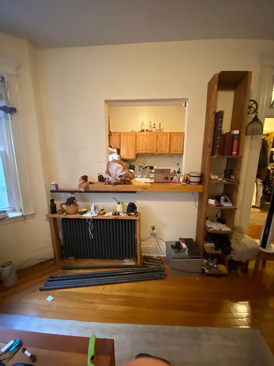 Building Photo - 108 Jersey St #4