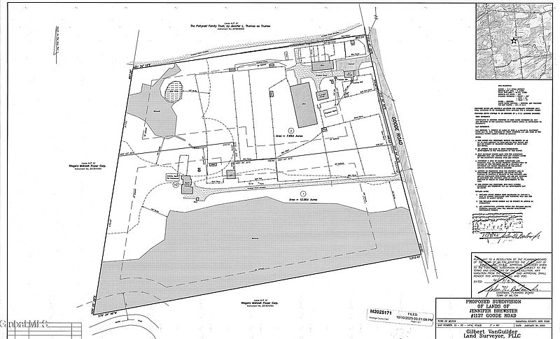 3rd image of 1145 Goode Road