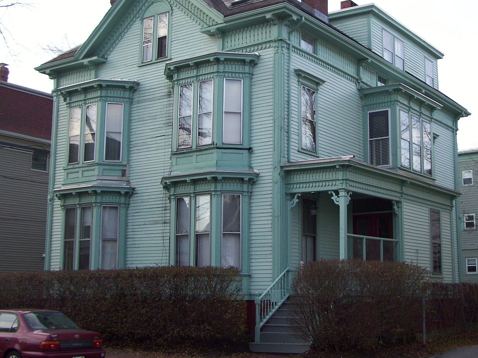 Great Victorian