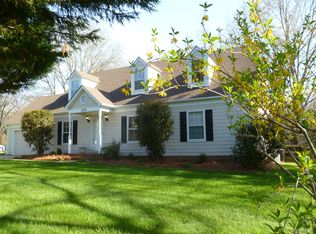 13901 Phillips Rd, Matthews, NC 28105
