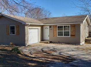 1306 S 11th St, Ozark, MO 65721