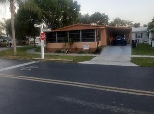 3218 NW 64th Ct, Pompano Beach, FL 33073