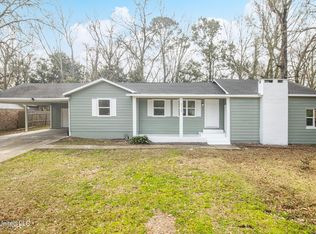 3112 Bellview Ave, Moss Point, MS 39563