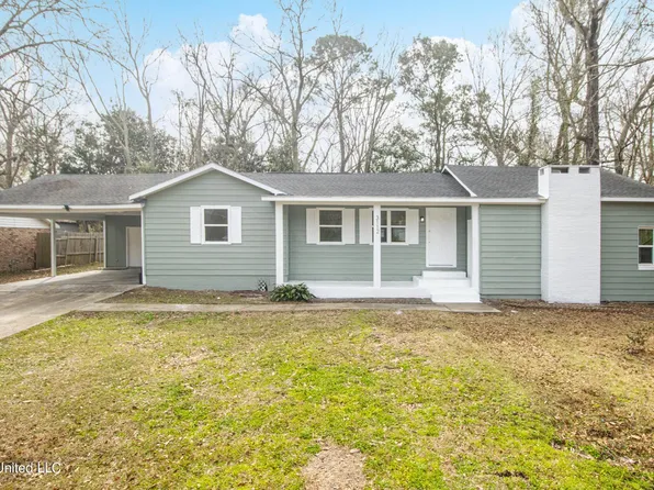 3112 Bellview Ave, Moss Point, MS 39563