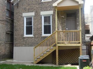 1102 N Hermitage Ave #CH1, Chicago, IL 60622