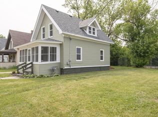 912 Harvey St, Beloit, WI 53511