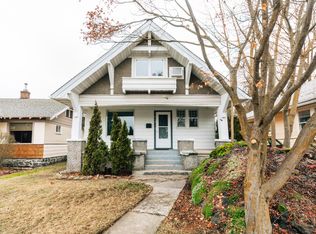 416 E 28th Ave, Spokane, WA 99203