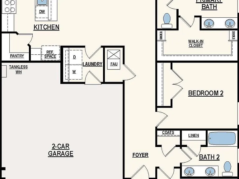 5615 Lighting Hope Ct — Photo 2