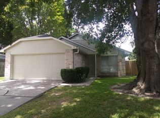 11111 Almond Grv, Humble, TX 77396