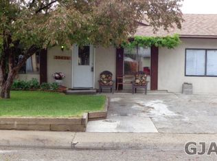 3045 1/2 Lancaster Gate, Grand Junction, CO 81504