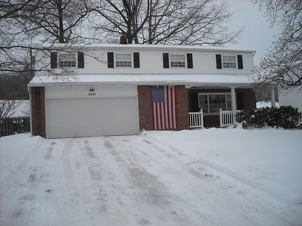 1st image of 4421 Woodrow Ave