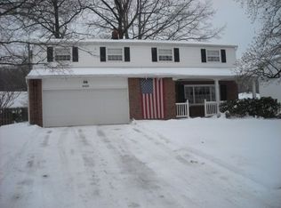 4421 Woodrow Ave, Parma, OH 44134