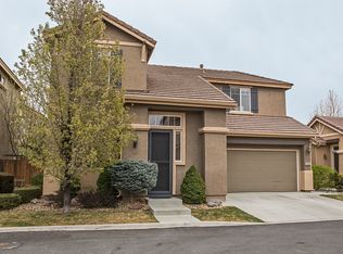 6166 Black Gypsum Ct, Sparks, NV 89436