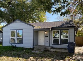 1450 Sleepy Hollow Dr, Dallas, TX 75235