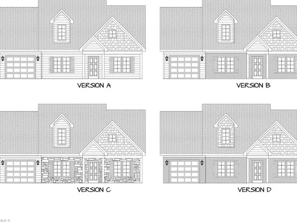 4564 Wallburg Rd, Winston Salem, NC 27107