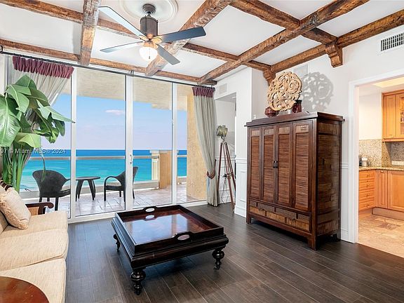 2nd image of 17875 Collins Ave #1005